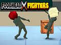 Jwèt FoodHead Fighters
