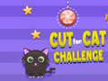 Jwèt Cut For Cat Challenge