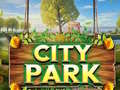 Jwèt City Park
