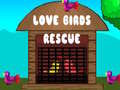 Jwèt Love Birds Rescue