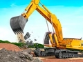 Jwèt Excavator Crane Driving Sim