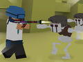 Jwèt War Of Gun