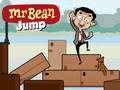 Jwèt Mr Bean Jump
