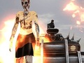 Jwèt Zombie Apocalypse, Zombie War!