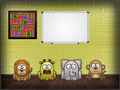 Jwèt Amgel Easy Room Escape 101