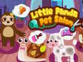 Jwèt Little Panda Pet Salon 