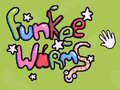 Jwèt Funkee Worms