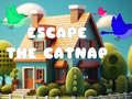 Jwèt Escape the Catnap