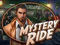 Jwèt Mystery Ride
