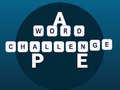 Jwèt Word Challenge