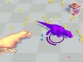 Jwèt Dinosaurs.io