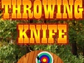 Jwèt Throwing Knife