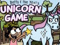 Jwèt Betty & the Yeti's Unicorn game