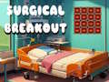 Jwèt Surgical Breakout
