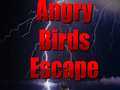Jwèt Angry Birds Escape