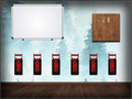 Jwèt Amgel Easy Room Escape 154