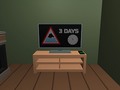 Jwèt Flood Escape