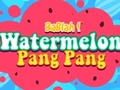Jwèt Watermelon Pang Pang
