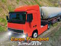 Jwèt Cargo Transport Simulator