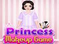 Jwèt Princess Makeup Game