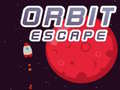 Jwèt Orbit Escape