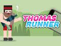 Jwèt Thomas Runner