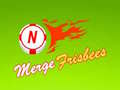 Jwèt MergeFrisbees
