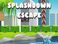 Jwèt Splashdown Escape