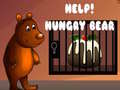 Jwèt Help Hungry Bear