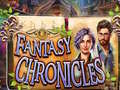 Jwèt Fantasy Chronicles