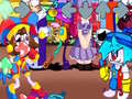 Jwèt Friday Night Funkin': Funkin in a Digital Night 