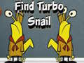 Jwèt Find Turbo Snail