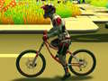 Jwèt Bike Stunt BMX Simulator