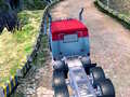 Jwèt Road Train Truck Driving
