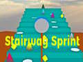 Jwèt Stairway Sprint