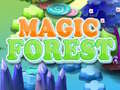 Jwèt Magical Forest