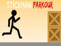 Jwèt Stickman Parkour