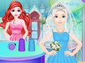 Jwèt Romantic Wedding Dress Shop