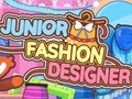 Jwèt Junior Fashion Designer