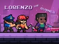 Jwèt Lorenzo The Runner
