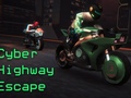 Jwèt Cyber Highway Escape