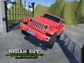Jwèt Indian Suv Offroad Simulator