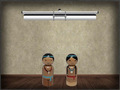 Jwèt Amgel Easy Room Escape 110