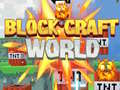 Jwèt Block Craft World
