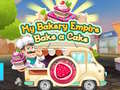 Jwèt My Bakery Empire Bake a Cake