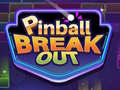 Jwèt Pinball Breakout
