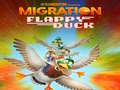 Jwèt Migration Flappy Duck