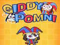 Jwèt Giddy Pomni
