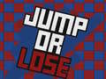 Jwèt Jump Or Lose