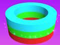 Jwèt Paint Circle Shooter